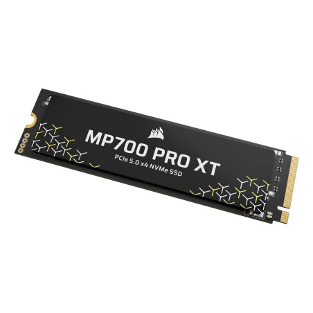 Mp700 Pro Xt 1Tb Pcie 5.0 X4