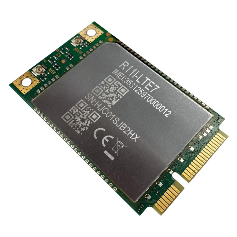 Modem 300000 Kbit/S