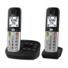 Kx-Tgu432 Dect Telephone