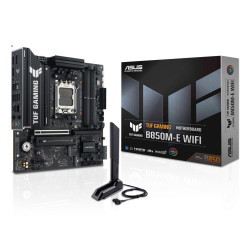 Amd B850 Socket Am5 Micro Atx