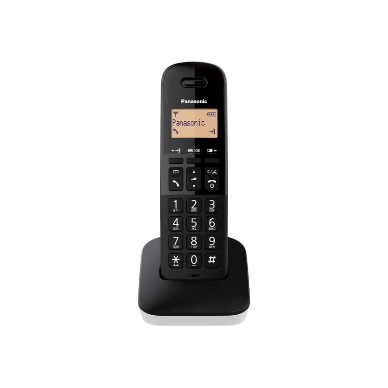 Telephone Analog/Dect