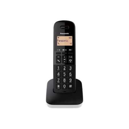 Telephone Analog/Dect