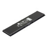 Battery Primary 47Whr 4C Lith