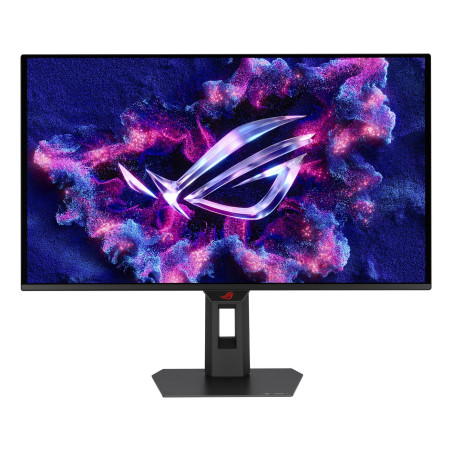 Oled Xg27Acdms Computer