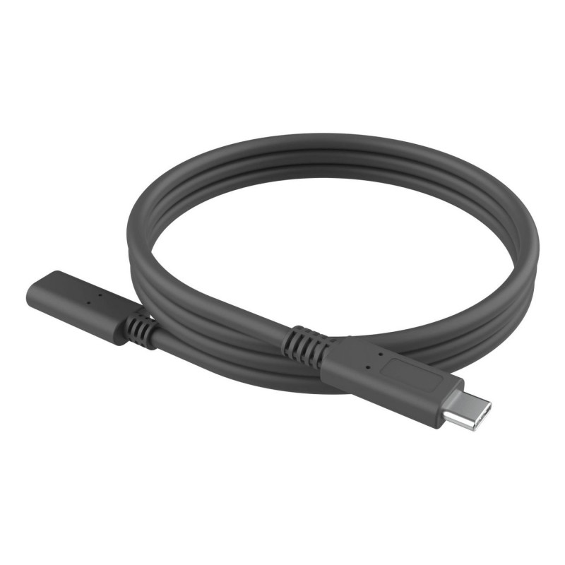 Usb Cable 1 M Usb C Black