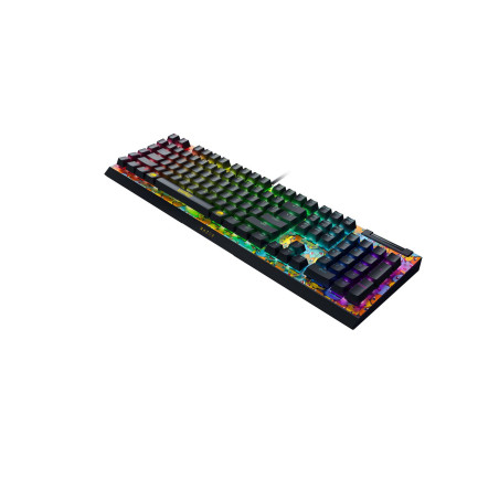Blackwidow V4 X Keyboard