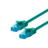 PATCH CABLE U/UTP 0.25M -