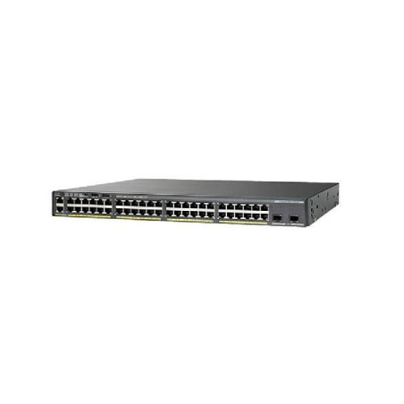 Catalyst 2960-Xr 48 Gige