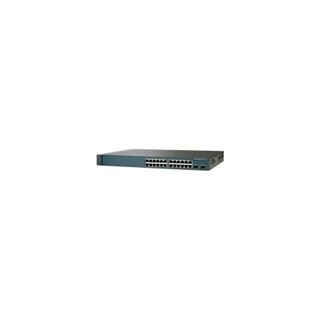 CATALYST 3560V2 24 10/100 POE