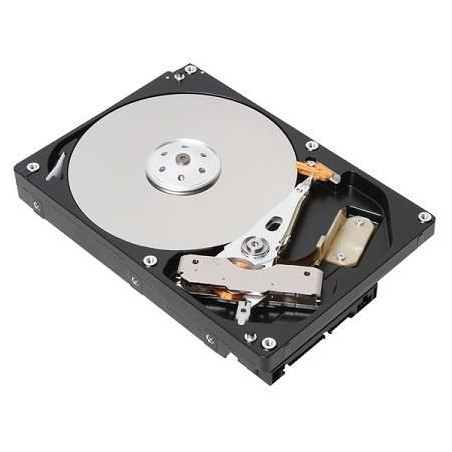 HDD 900GB 10K Serial Attached