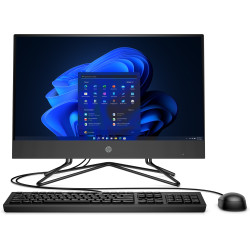 HP 200G4 AiO i5-10210U 8GB/256GB PC