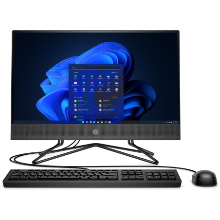 HP 200G4 AiO i5-10210U 8GB/256GB PC