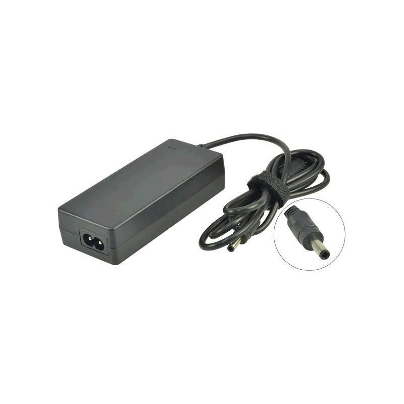 AC Adapter, 45W, 19.5V, 3