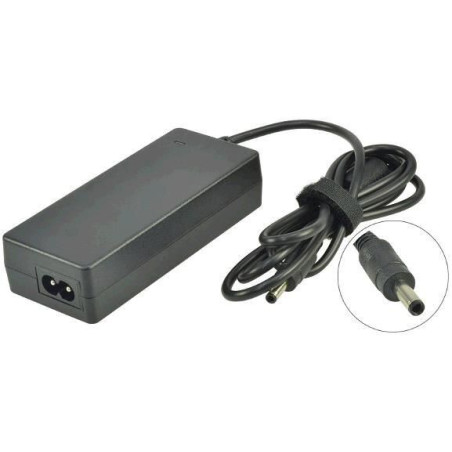 AC Adapter, 45W, 19.5V, 3
