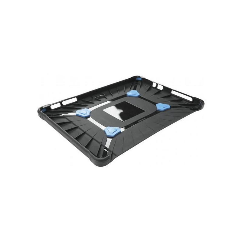 Protech Pack - Tablet Case For Galaxy Tab Active Pro White B | APLIUM