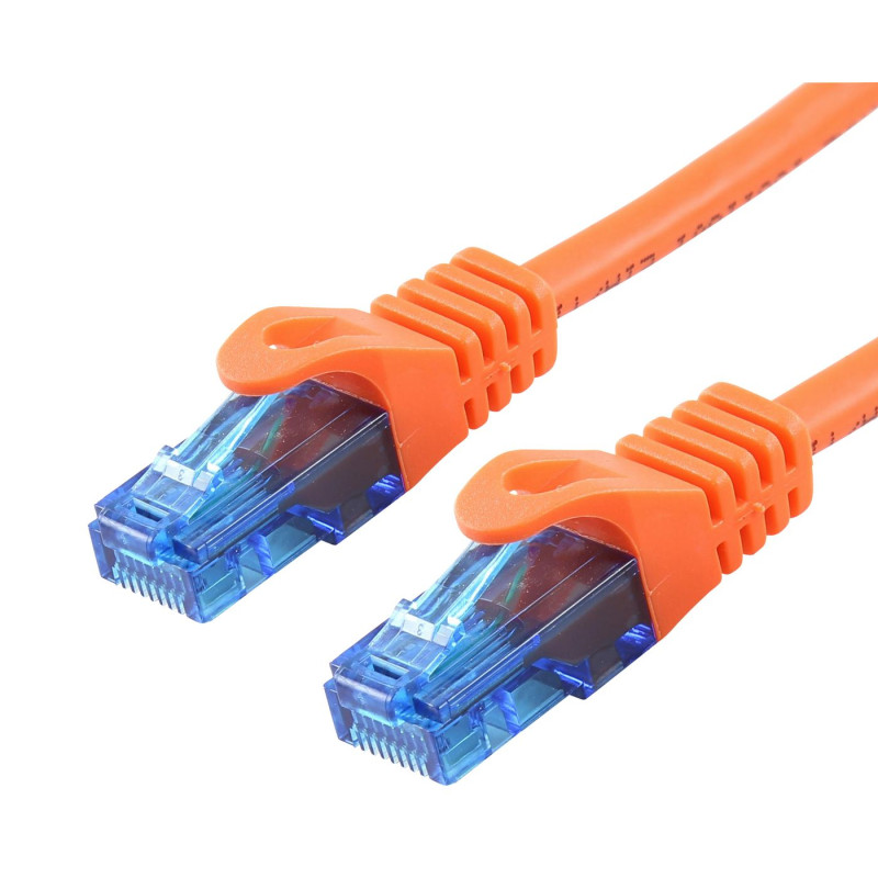 PATCH CABLE U/UTP 1.5M -