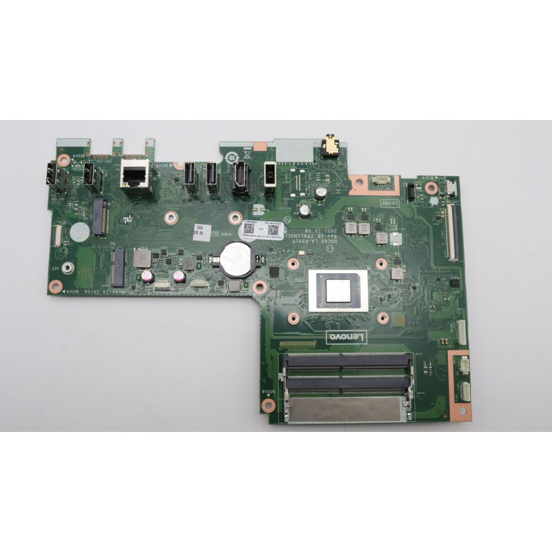 System board for AMD Ryzen 5