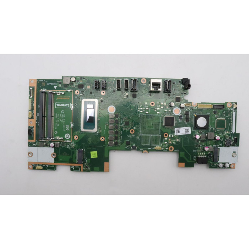 BDPLANAR RPL-H i7-13700H UMA