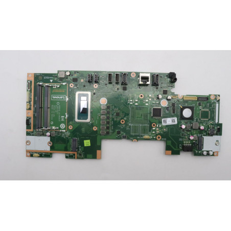 BDPLANAR RPL-H i7-13700H UMA
