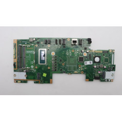 System board for ThinkPad E16