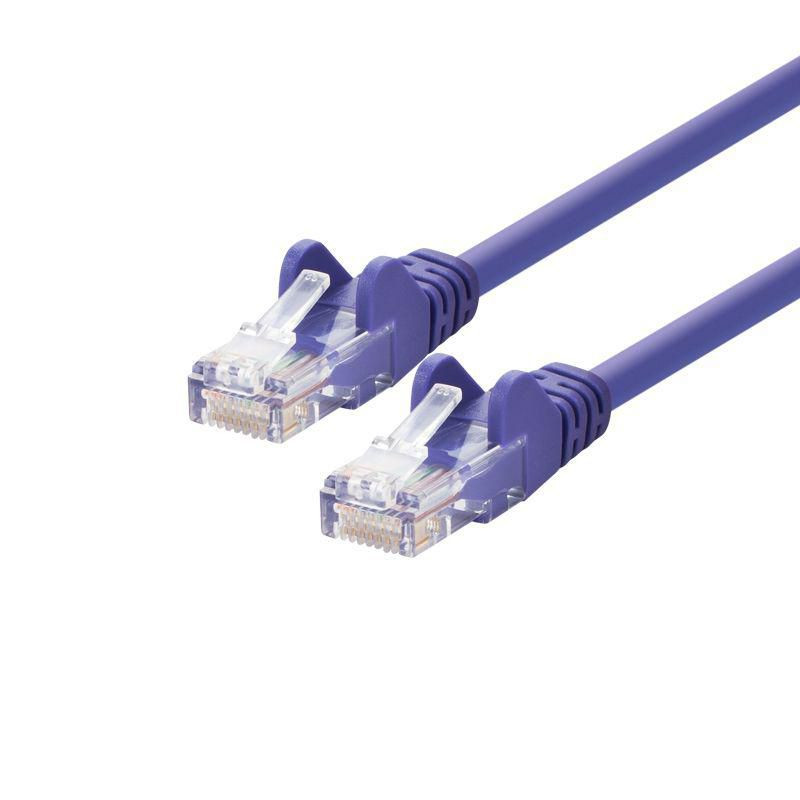 PATCH CABLE U/UTP 1.5M -