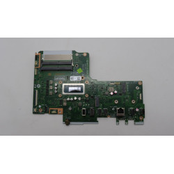 System board for Intel Core