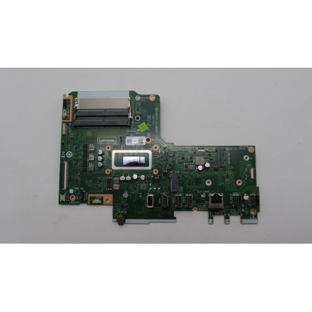 System board for Intel Core