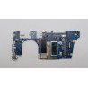 Motherboard with integrated