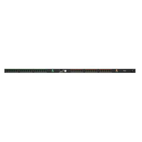 Vertiv Geist Rack PDU Monitored Unit L