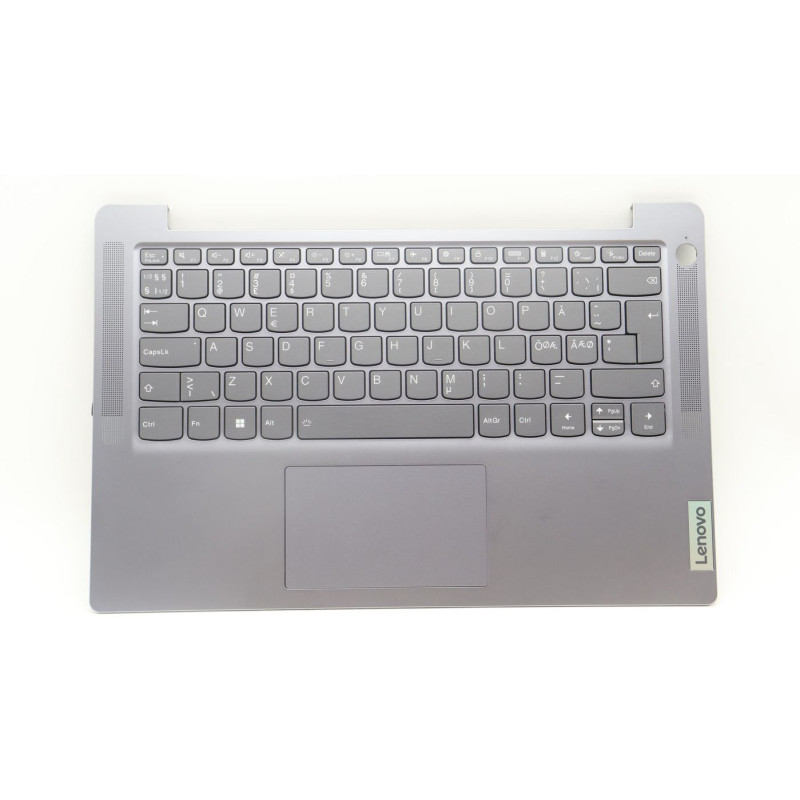 COVER Upper Case ASM_NORDIC