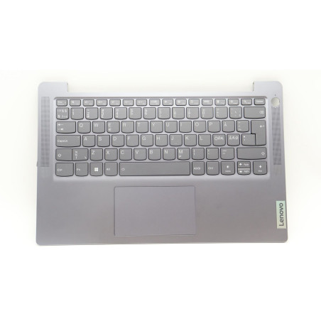 COVER Upper Case ASM_NORDIC