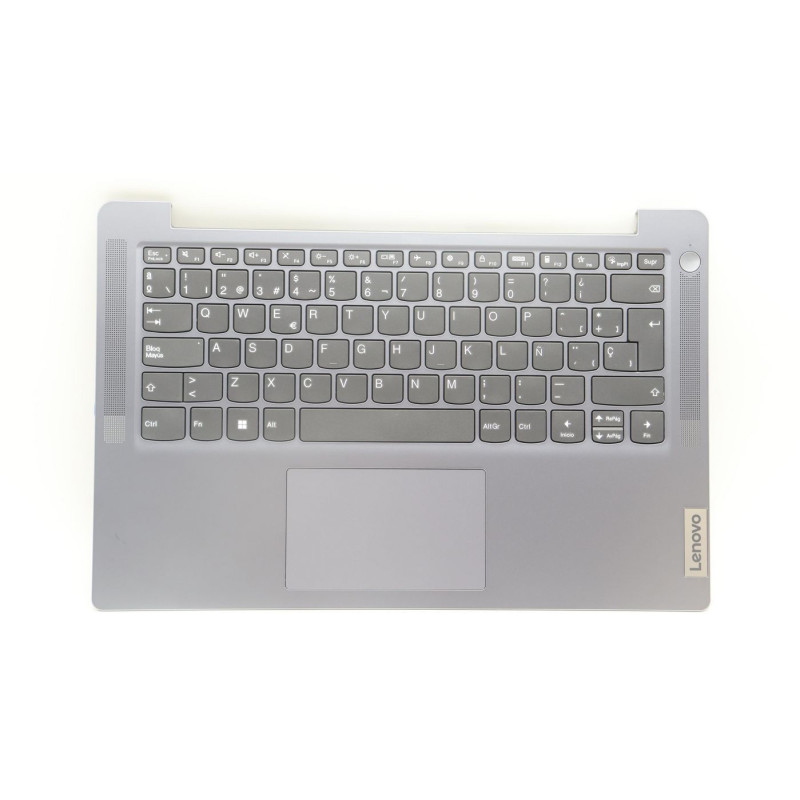 COVER Upper Case ASM_SPA