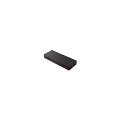 TP USB4 Smart Dock - EU