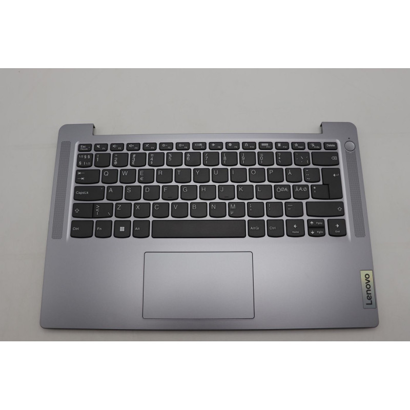 COVER Upper Case ASM_NORDIC