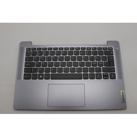 COVER Upper Case ASM_NORDIC