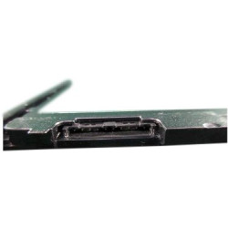 68WHr Lithium-ion battery for