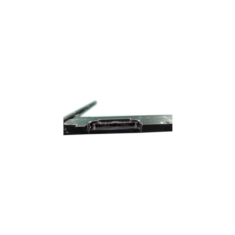 68WHr Lithium-ion battery for