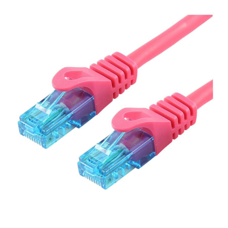 PATCH CABLE U/UTP 20M - CAT5E