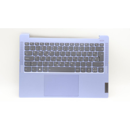 COVER UpperCase_SLV C82XD NFP