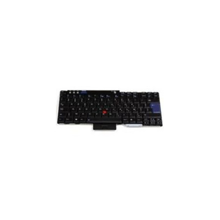 Keyboard (BELGIAN)
