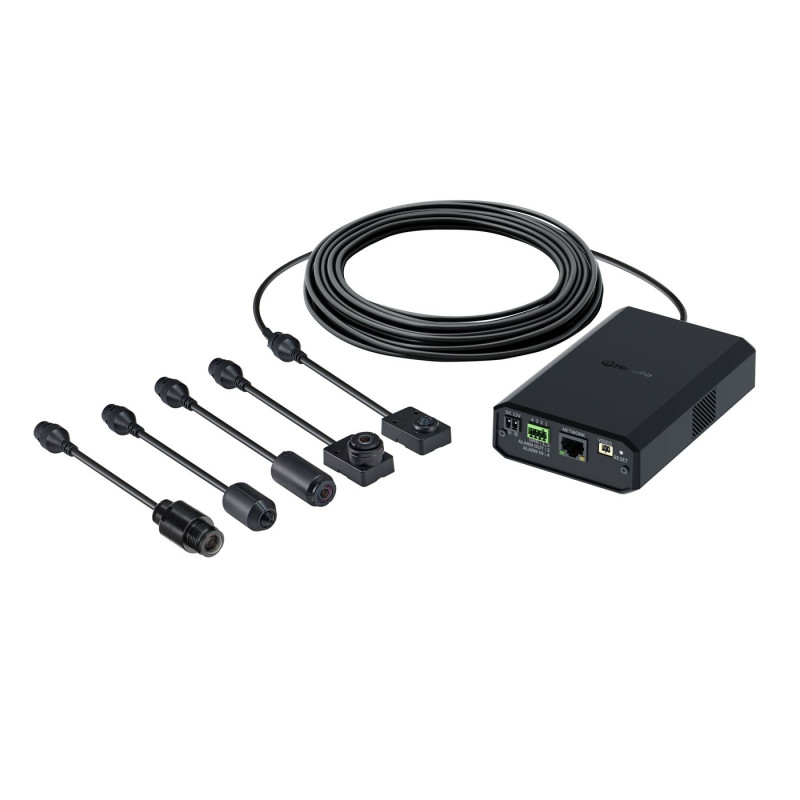 2MP Covert Main Module