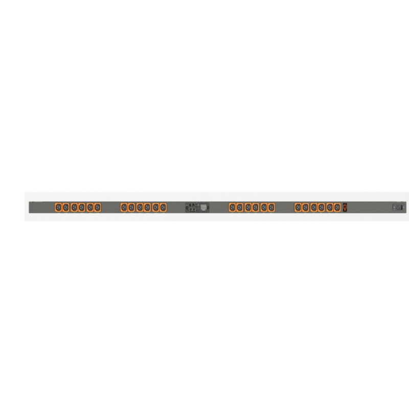 Vertiv Geist Rack PDU Switched Unit Le