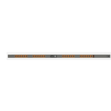 Vertiv Geist Rack PDU Switched Unit Le