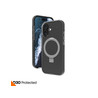 Iceland Ultra D3O MS Kick iPhone17 Clear