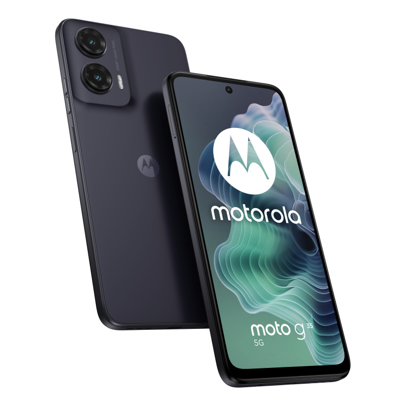 Moto G35 5G Greystone 8+256GB