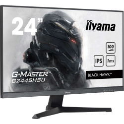 G2445HSU-B2 24" IPS Gaming G-Master Blac