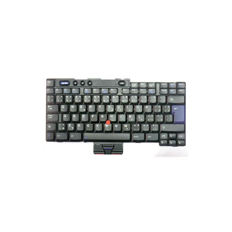 Keyboard (GERMAN)