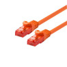 PATCH CABLE U/UTP CAT6 - 20M