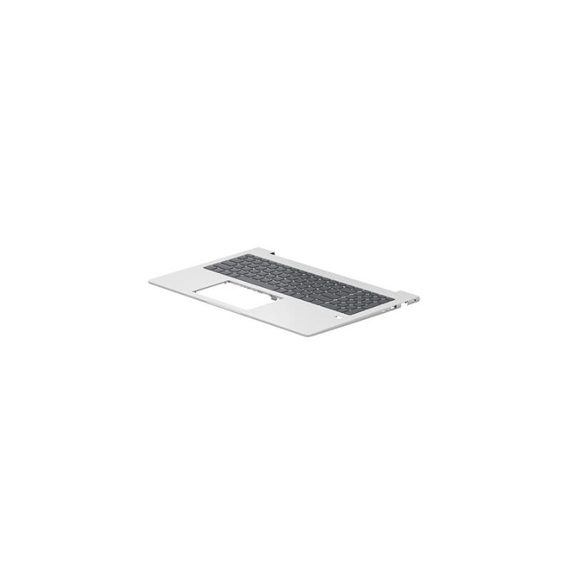 SPS-TOP COVER W/KB CP SWISS