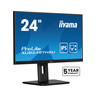 XUB2497HSU-B2 24" IPS-1920x1080@100Hz 15